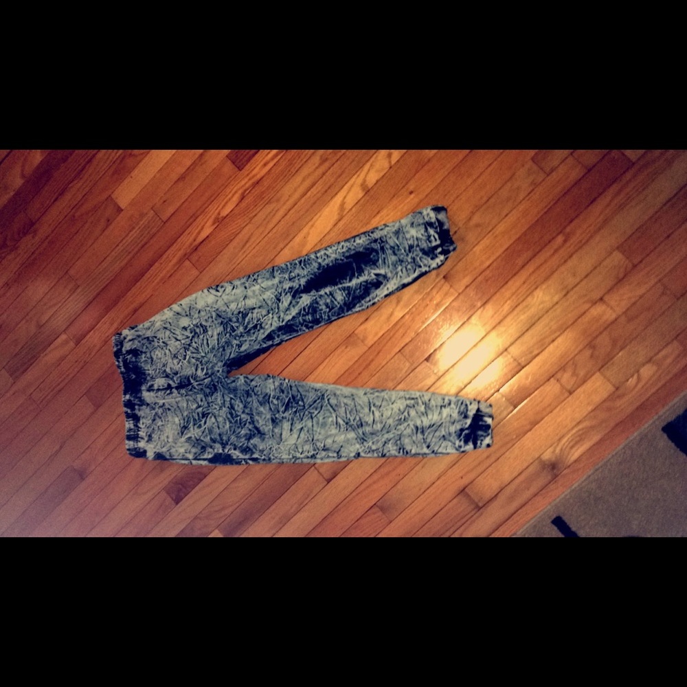 Joggers