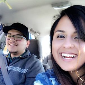 Meet your Posher, Giselle