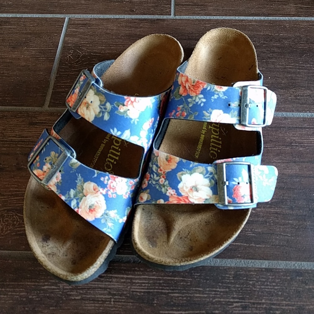 Birkenstock Papillio