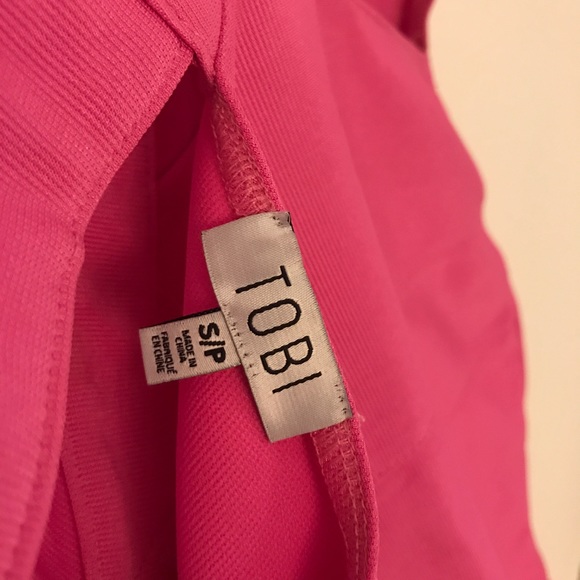 TOBI DRESS - Picture 7 of 7