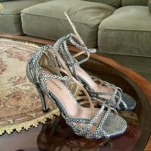 New Rebecca Minkoff heels