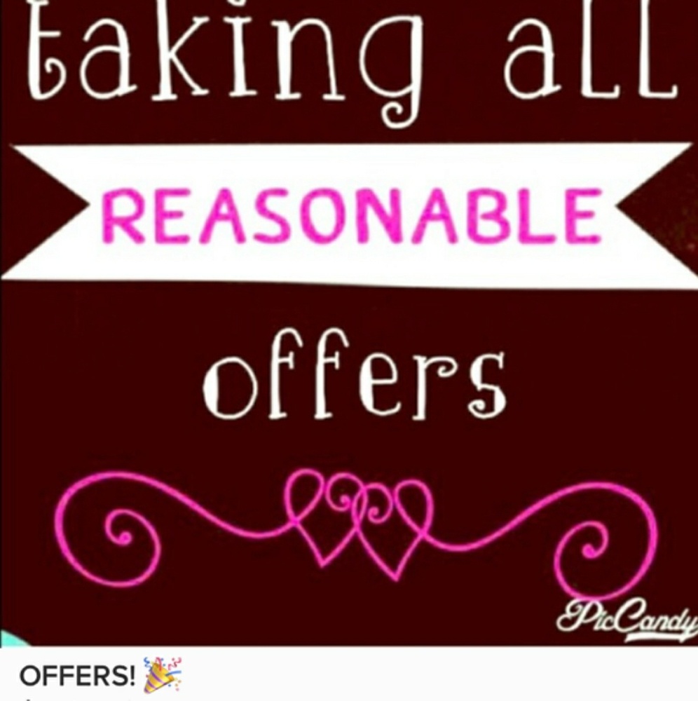 Offers