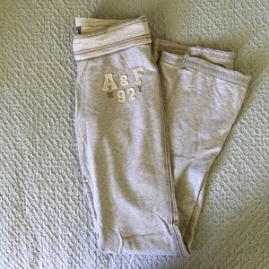 Abercrombie & Fitch Sweats