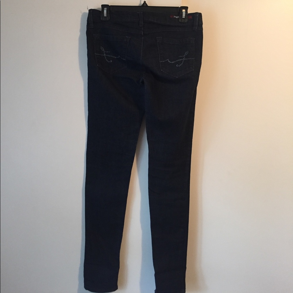Jeans - Picture 2 of 2