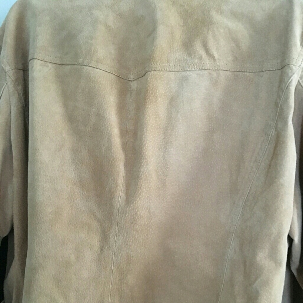 Coat - Picture 2 of 2