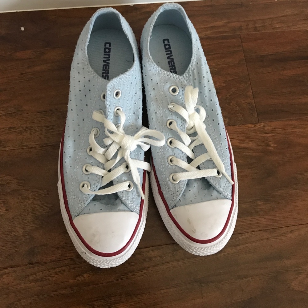 Converse