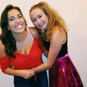 Meet your Posher, Michelle