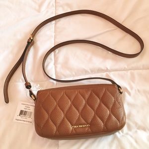 Quilted Sydney Crossbody