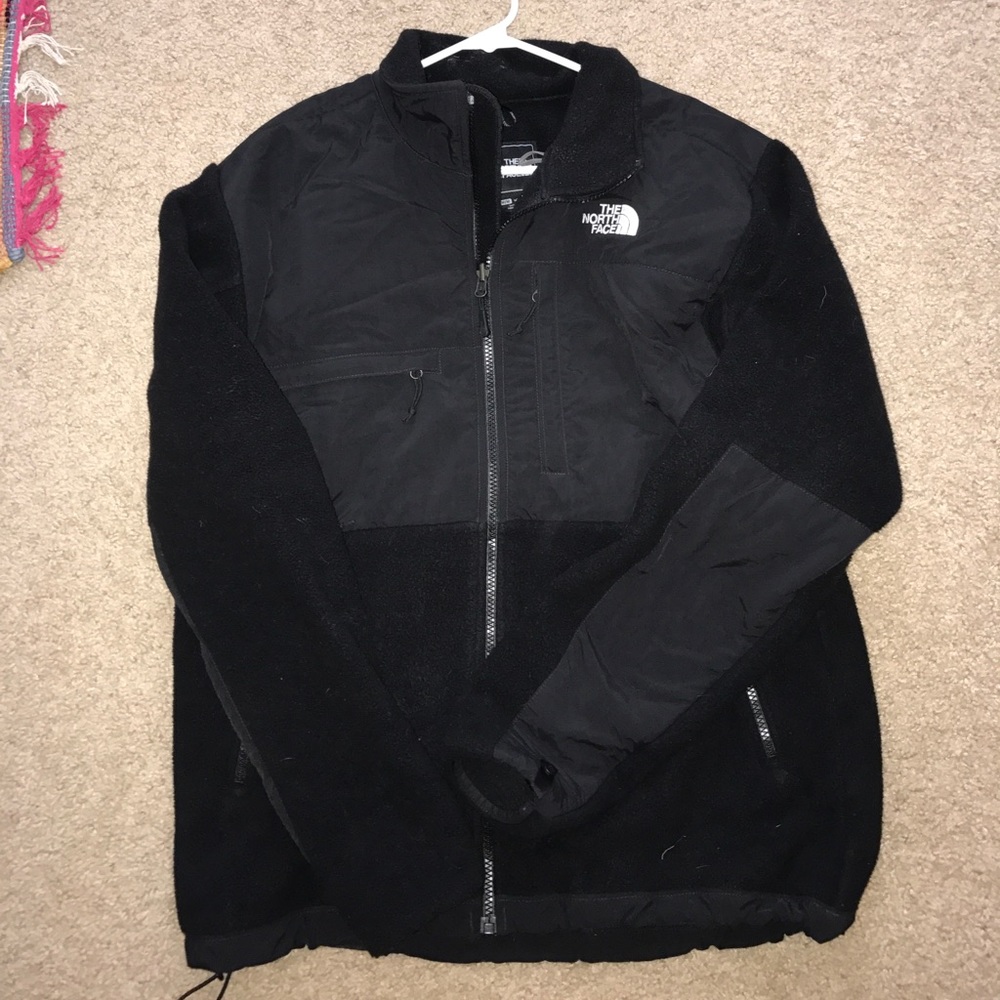 North face jacket