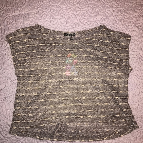 Purple With silver shirt - Picture 2 of 5