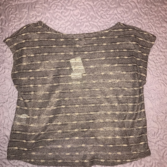 Purple With silver shirt - Picture 4 of 5