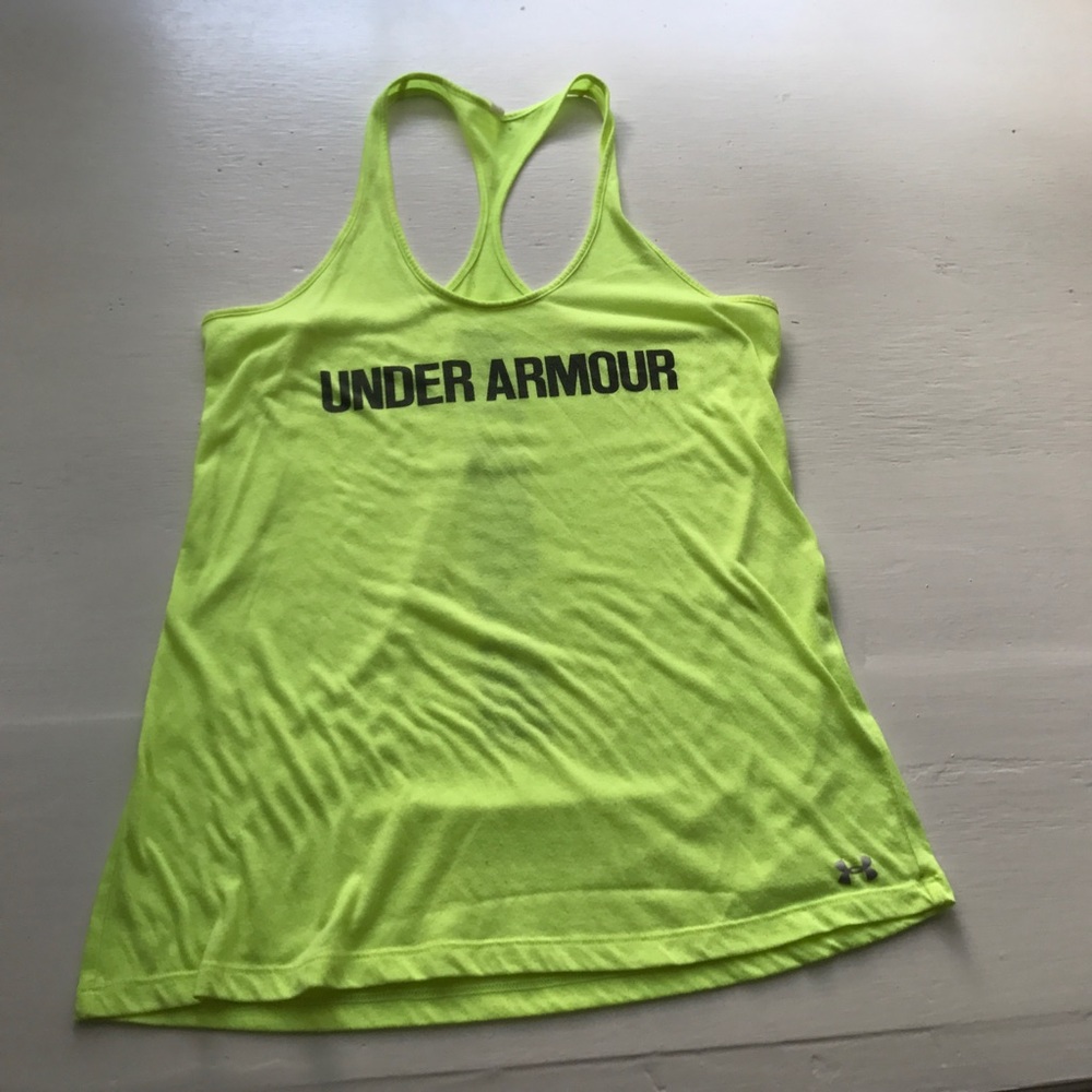 Under Armour Tank medium