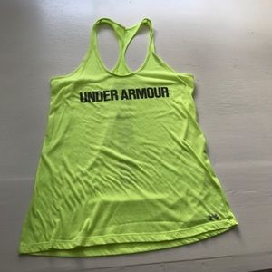 Under Armour Tank medium