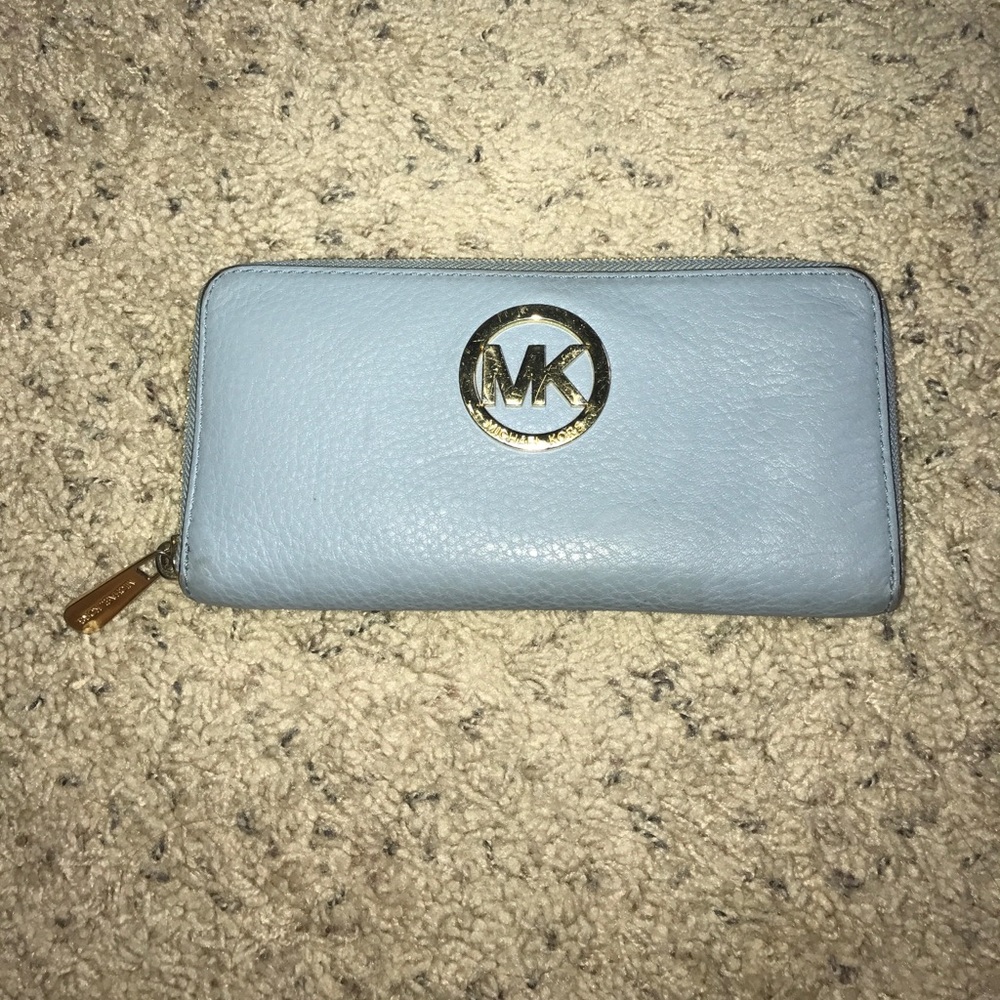 MK wallet