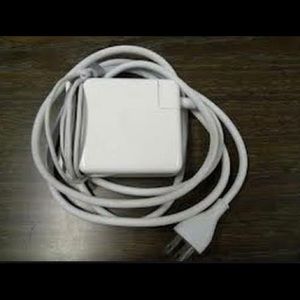 MacBook Pro charger