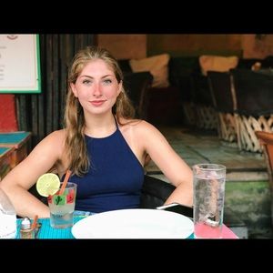 Meet your Posher, Eryn