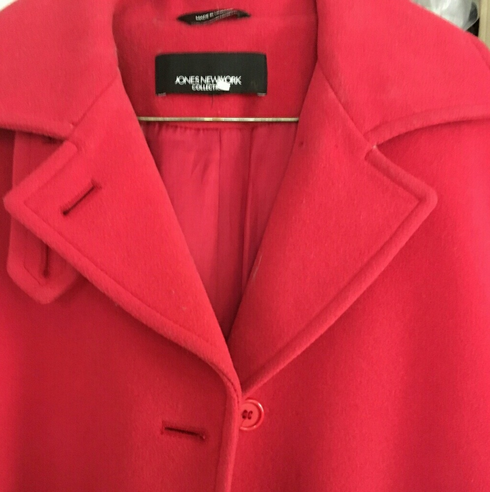 Winter Coat