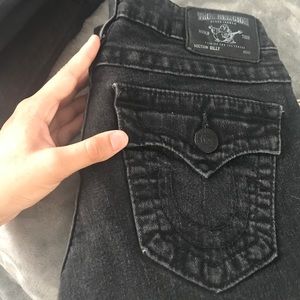 True religion pants