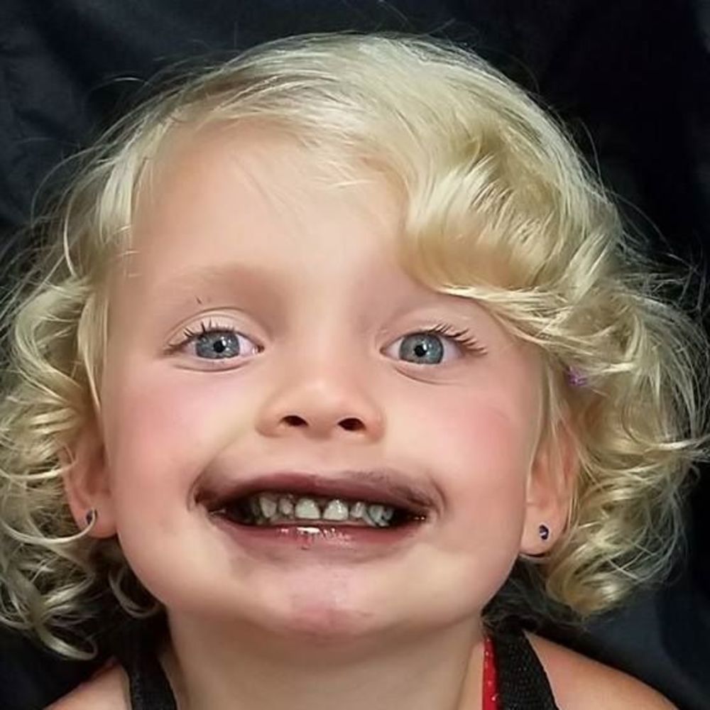 Meet your Posher, Nancy