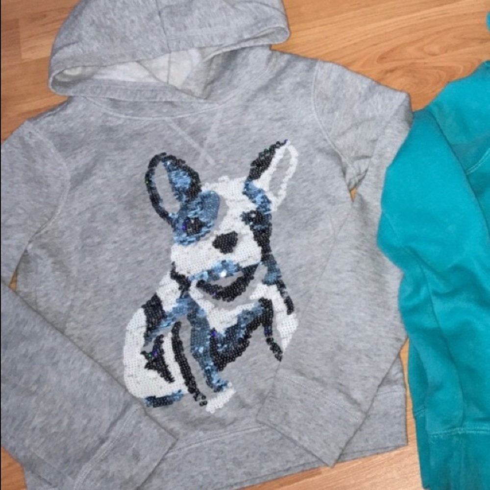 Hoodie and t-shirt for mimisue