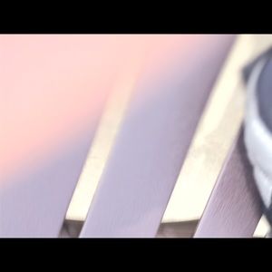 Meet your Posher, Macy