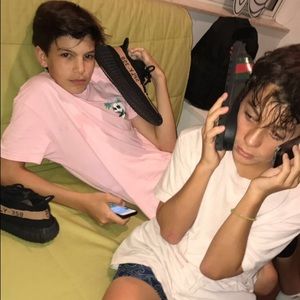 Meet your Posher, Rowan