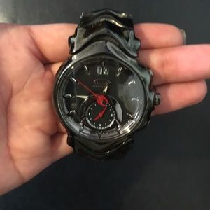 Men's Oakley watch