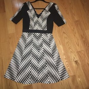 Betsey Johnson Barely Worn Dress!