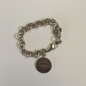 Tiffany & Co. bracelet