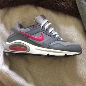 Youth Nike Air Max, Fits like women's 8