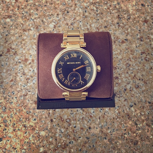 Michael Kors Women\'s Watch main image 2