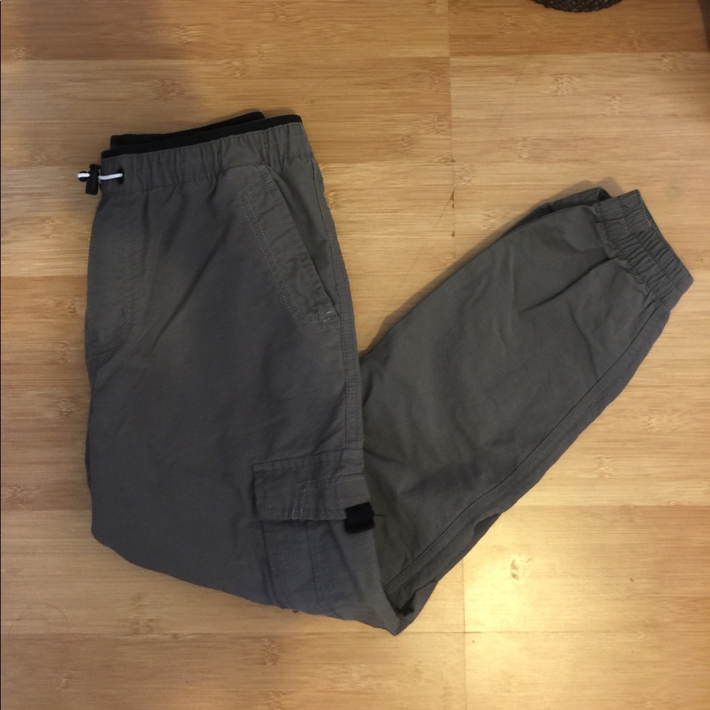 Boys pants