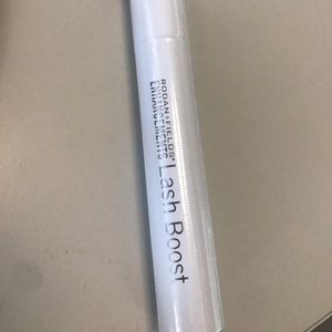 Rodan and friends lash boost never open