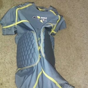 Padded Shirt for Football