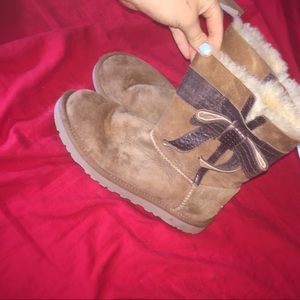 Uggs