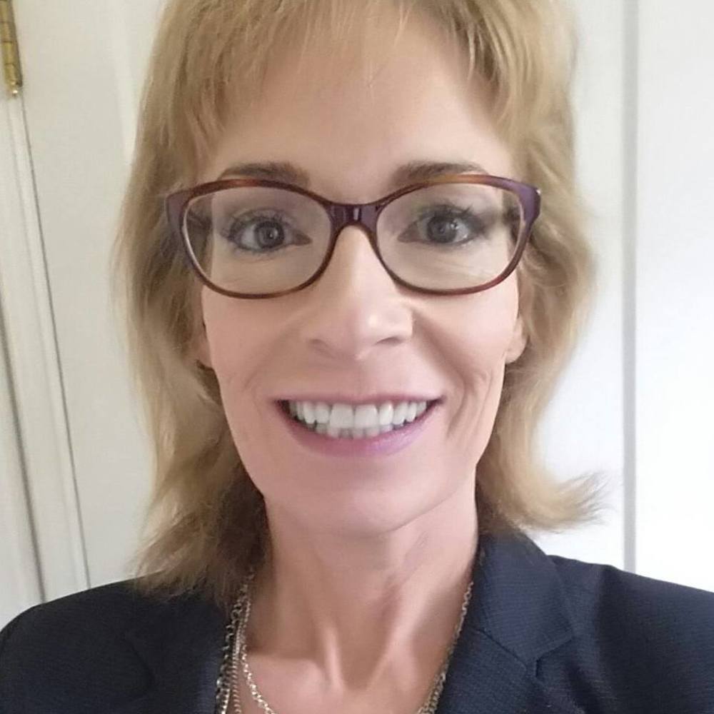 Meet your Posher, Susan