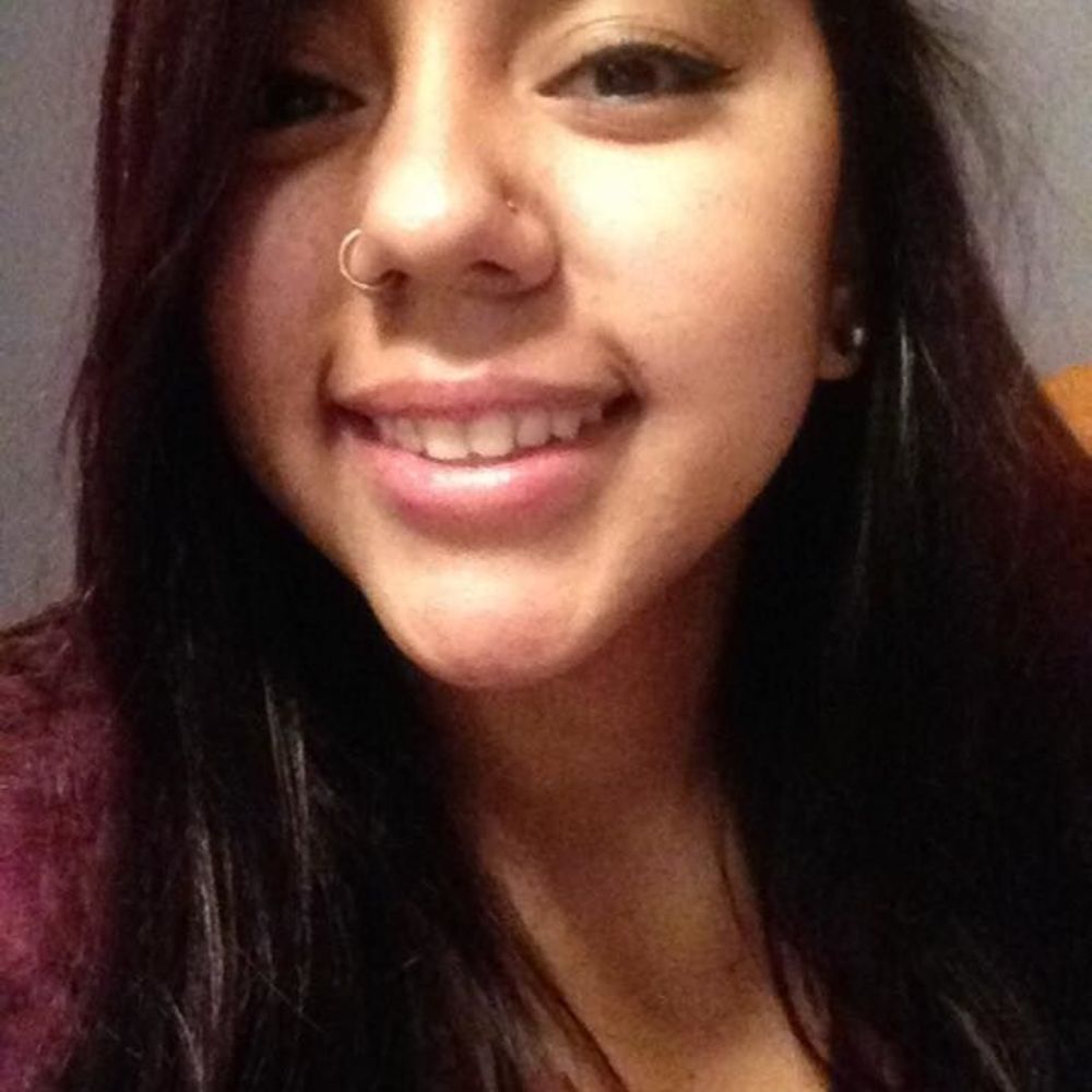 Meet your Posher, Annika