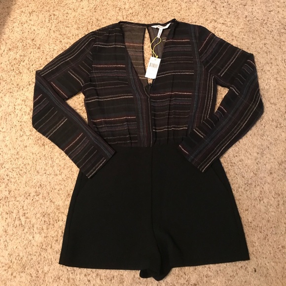 BCBGeneration Dresses & Skirts - Nwt bcbg generation romper