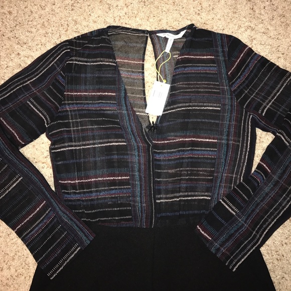 Nwt bcbg generation romper - Picture 2 of 3