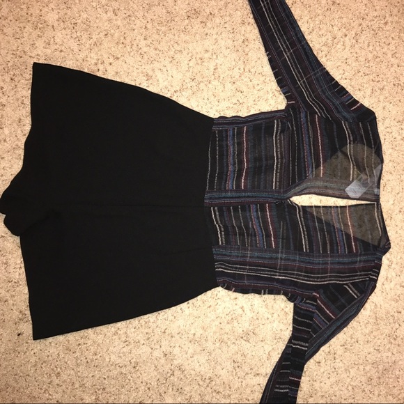 Nwt bcbg generation romper - Picture 3 of 3