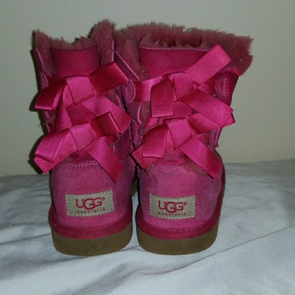 Kids Uggs size 13