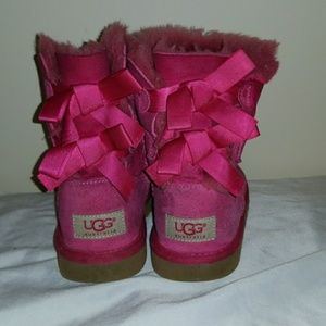 Kids Uggs size 13