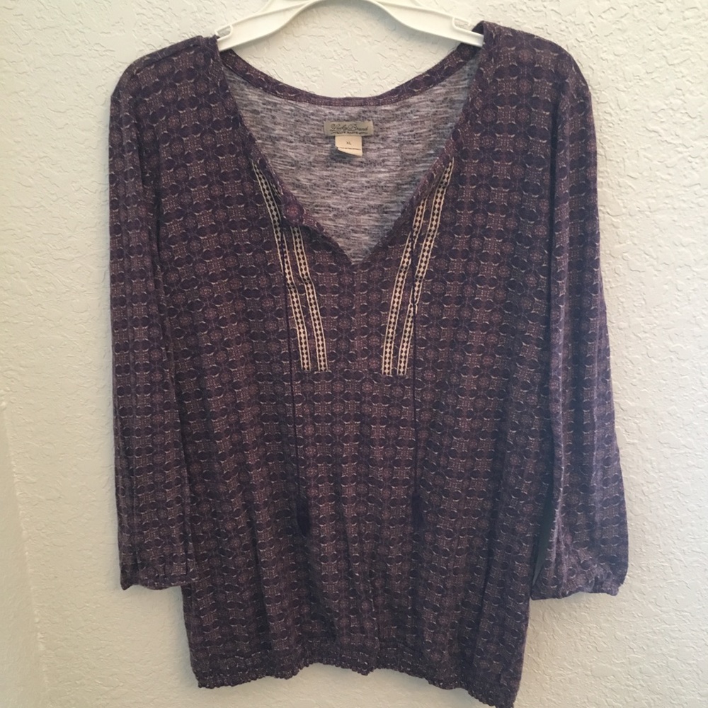 💥Lucky Brand Top💥