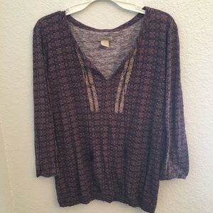 💥Lucky Brand Top💥