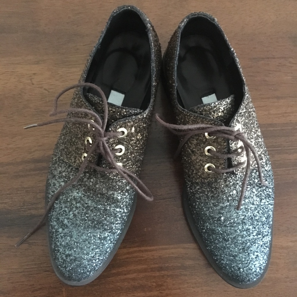 Anthropologie-Miista London oxford