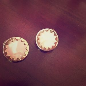 House of Harlow studs