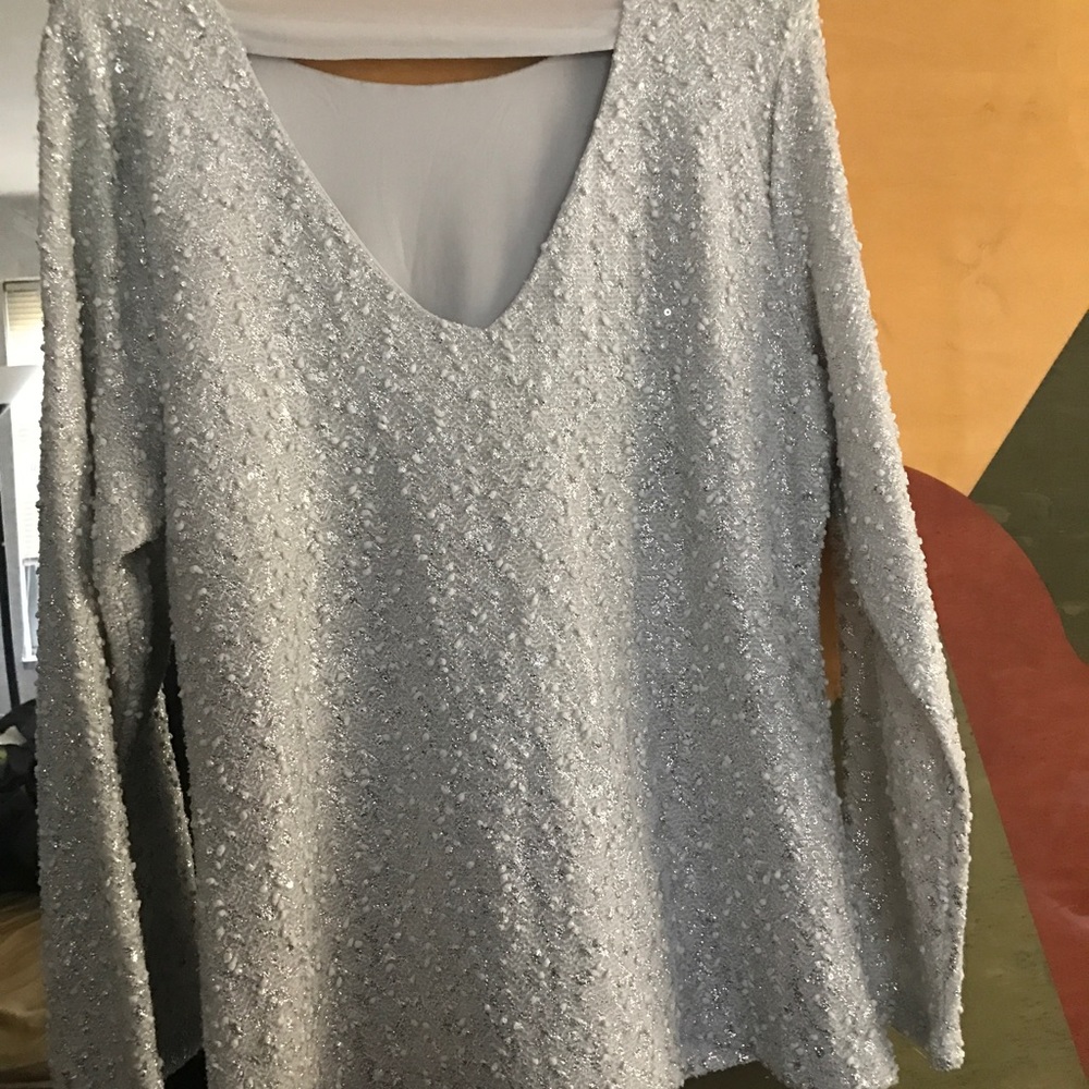 Brand new Jennifer Lopez top