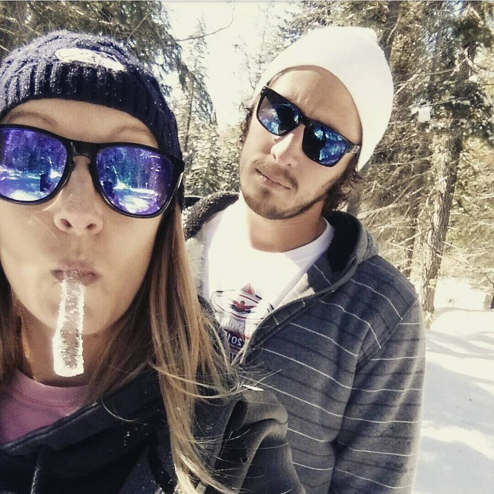 Meet your Posher, Alison