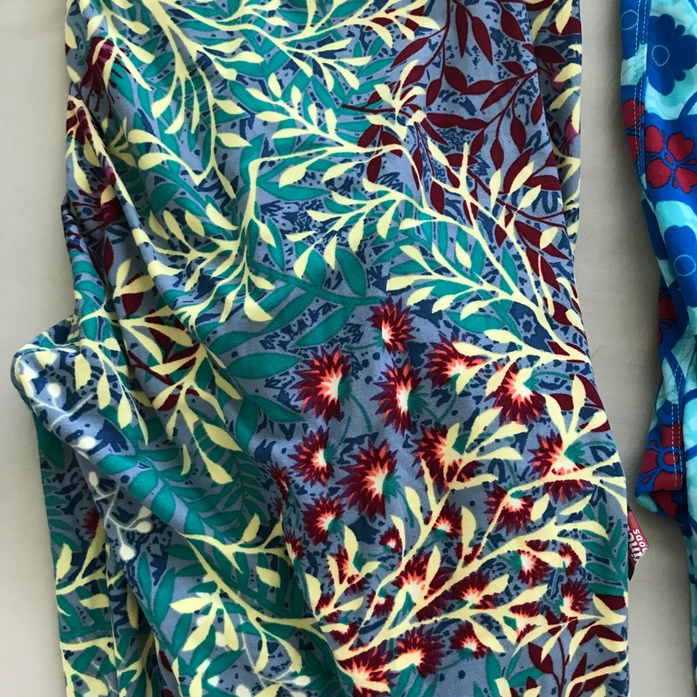 Lularoe leggings
