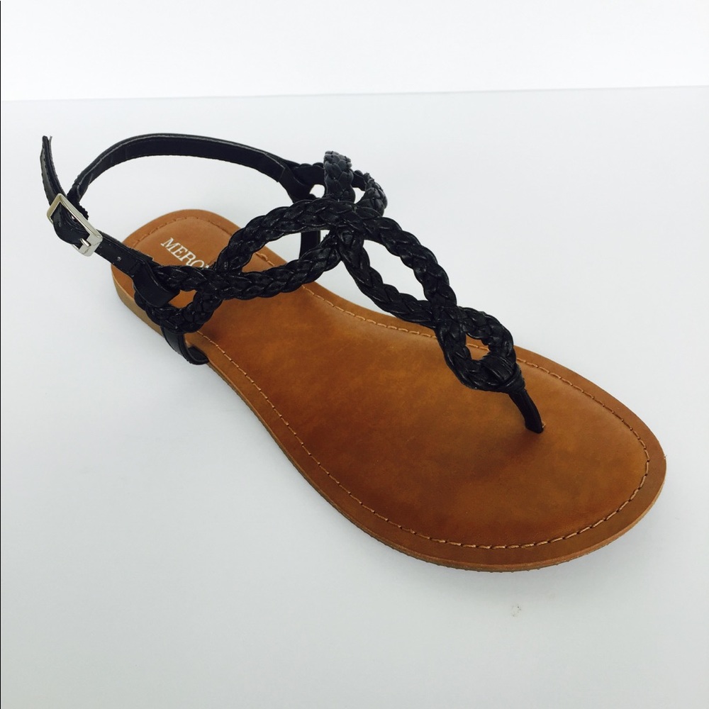 Target Sandals